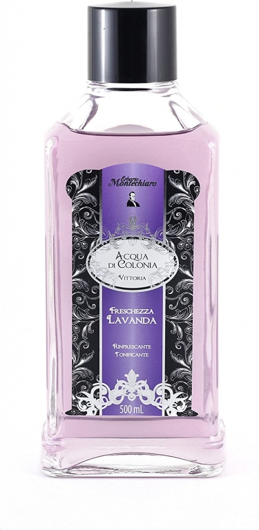 COLONIA VITTORIA LAVANDA ML500
